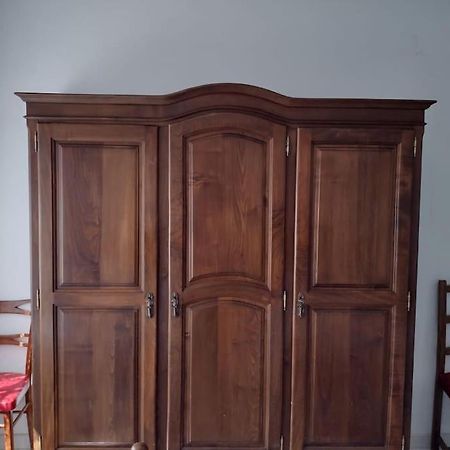 Apartamento En San Vicente De O Grove Dış mekan fotoğraf