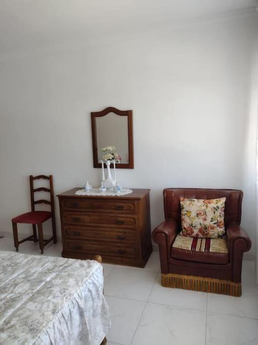 Apartamento En San Vicente De O Grove Dış mekan fotoğraf