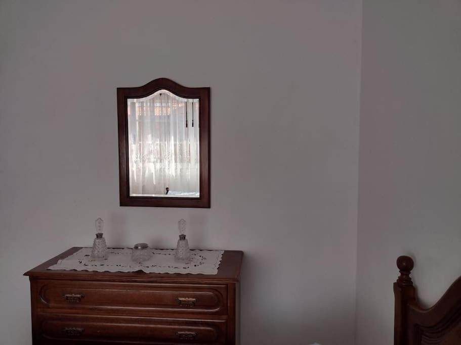 Apartamento En San Vicente De O Grove Dış mekan fotoğraf