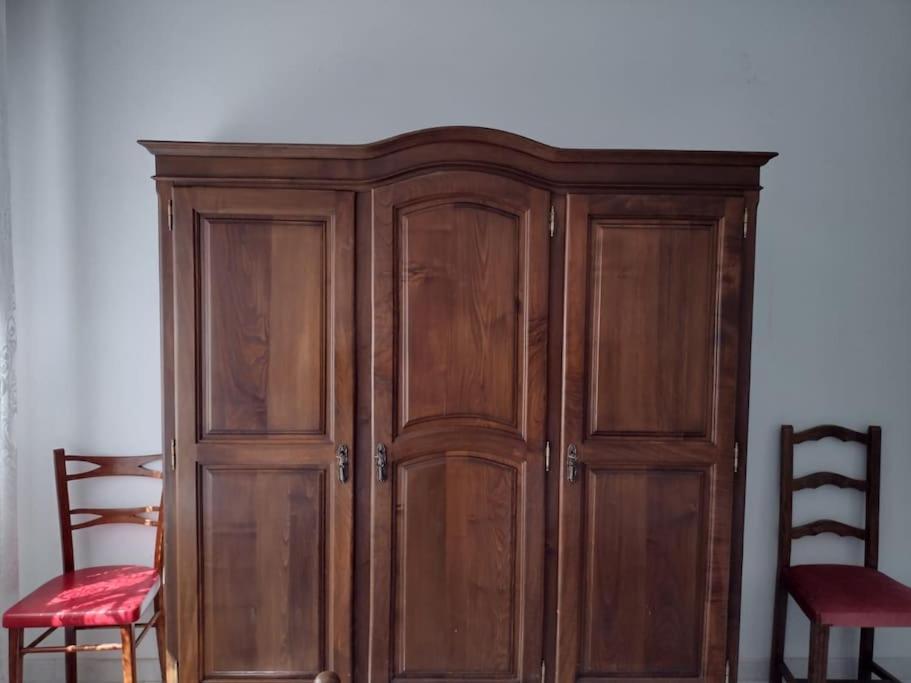 Apartamento En San Vicente De O Grove Dış mekan fotoğraf