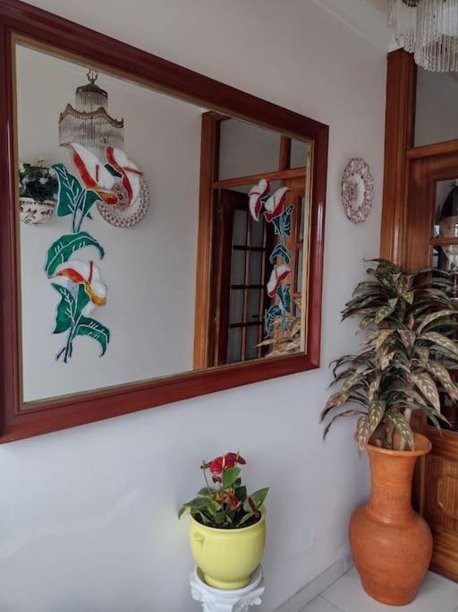 Apartamento En San Vicente De O Grove Dış mekan fotoğraf