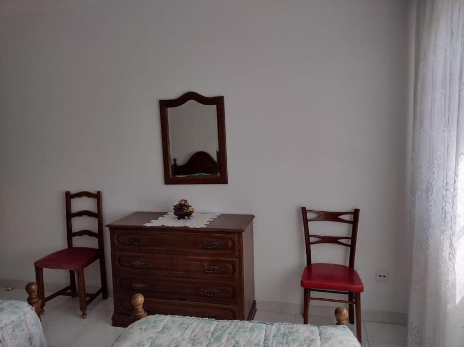 Apartamento En San Vicente De O Grove Dış mekan fotoğraf
