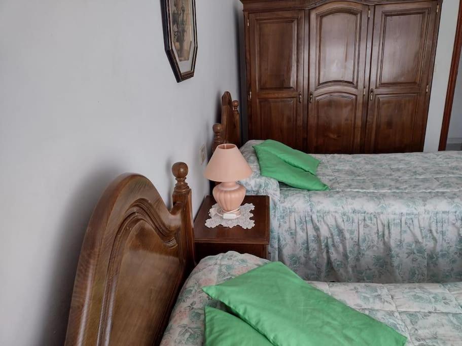 Apartamento En San Vicente De O Grove Dış mekan fotoğraf